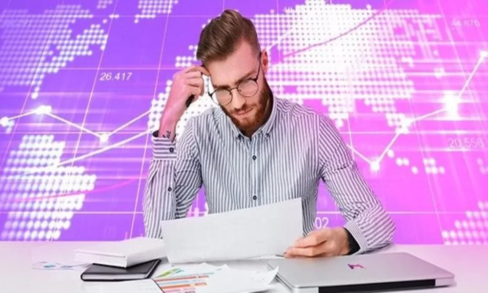 How Does An Order Book Work In Trading? CTN News