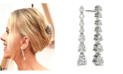 How to Style Diamond Earrings for Every Occasion?