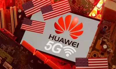 China's Huawei To Get 5nm Processor Despite US Ban