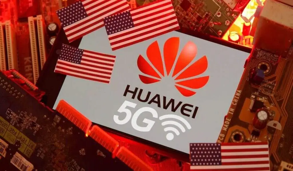 China's Huawei To Get 5nm Processor Despite US Ban