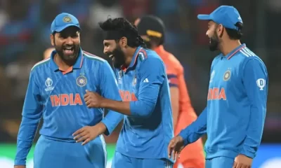India's Performances at the 2023 World Cup