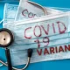 Surge In Covid JN 1 Variant Cases Sparks Panic; Monitor Symptoms.