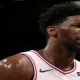 The 76ers Beat The Timberwolves With Embiid's 51 Points.