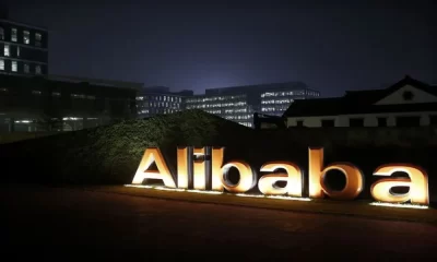 JD.com Defeats Alibaba In An Antitrust Lawsuit, Winning $140 Million.