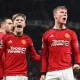 Manchester United Clinches Thrilling 3-2 Victory Over Aston Villa in Premier League Showdown