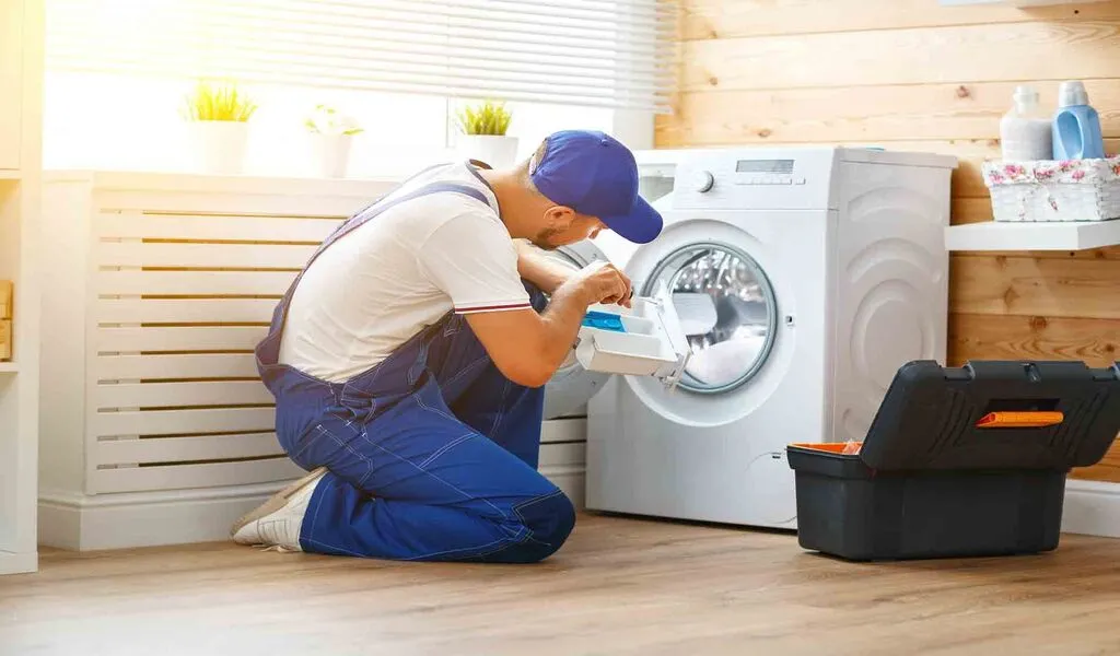 Mastering Dryer Maintenance: A Comprehensive Guide