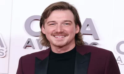 Morgan Wallen's Signature Style: The Fashion and Image of a Country Star