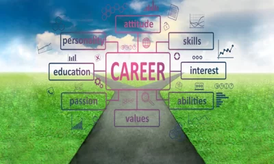 Navigating the Landscape of Job and Career Development in the 21st Century