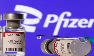 Bahrain Administers Pfizer XBB 1.5 Booster Shots Against COVID-19 And Variants.