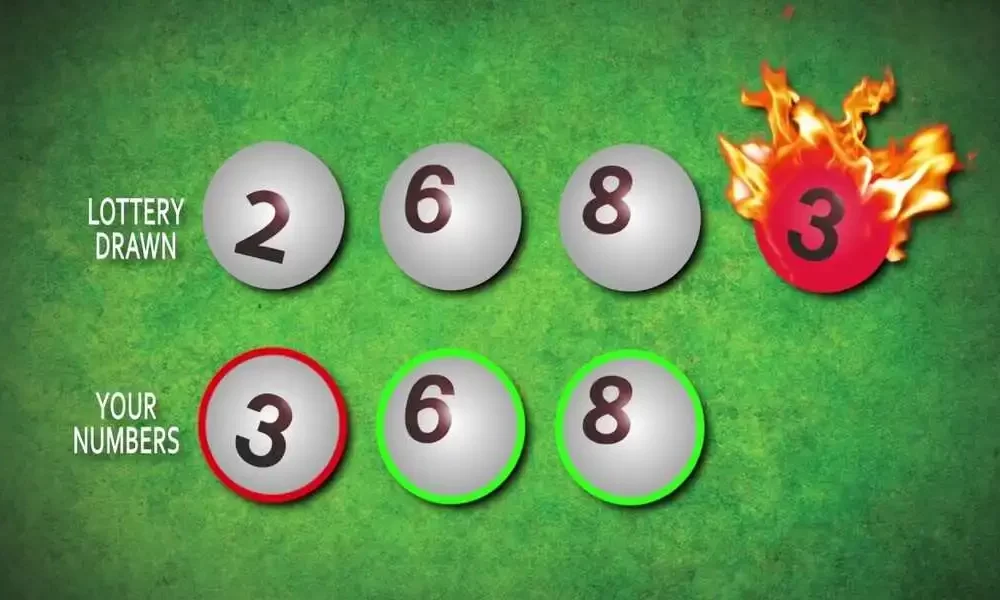 Pick 4 sales winning numbers nj