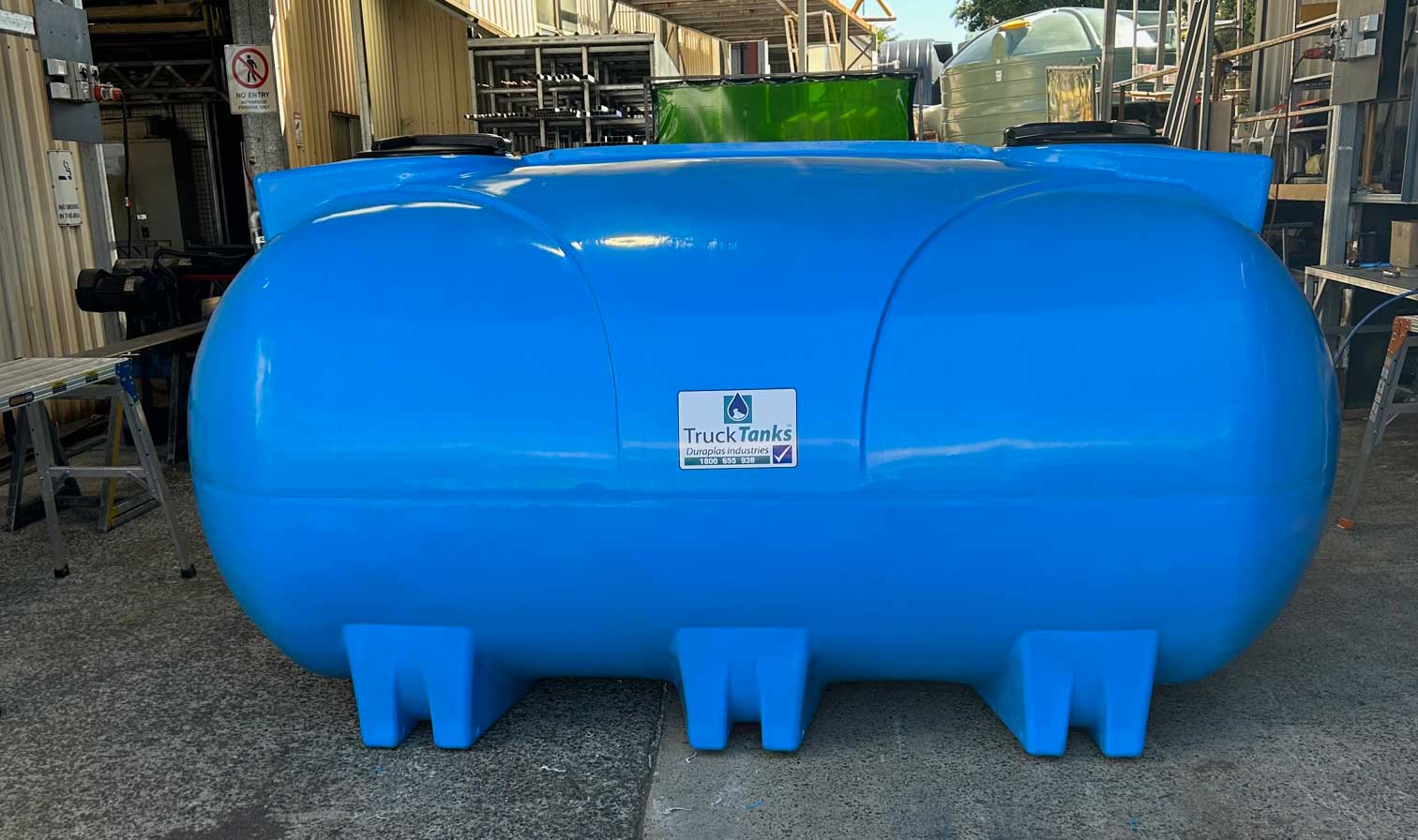 Polyethylene Transporter Tanks: Revolutionizing Chiang Rai