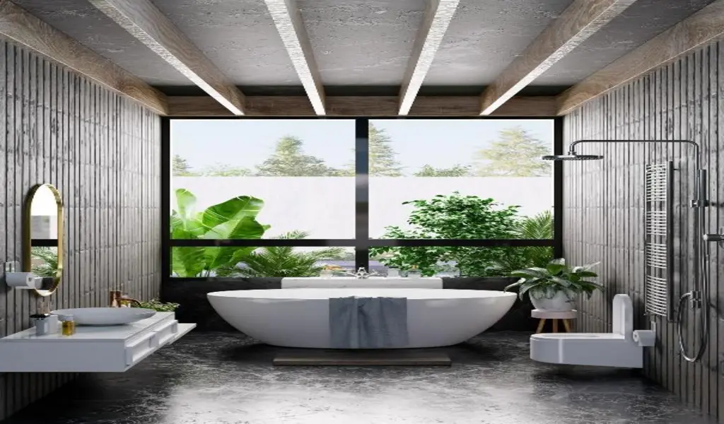 Ready for a Luxurious Bathroom Makeover in Sydney? Contact Barr Built