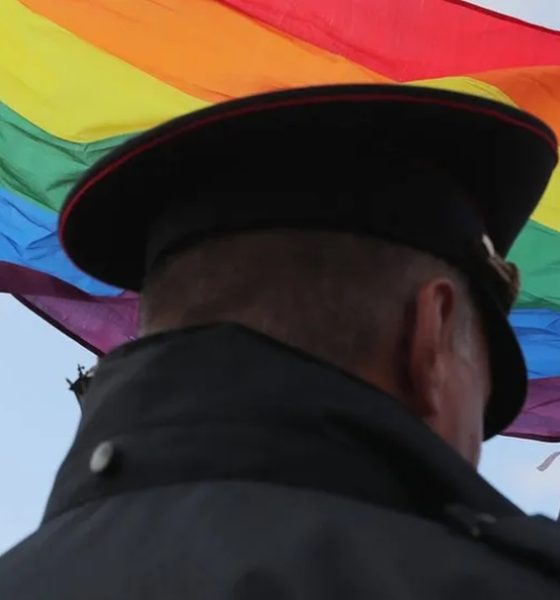 Russia's Supreme Court Declares LGBT Group an Extremist Organization