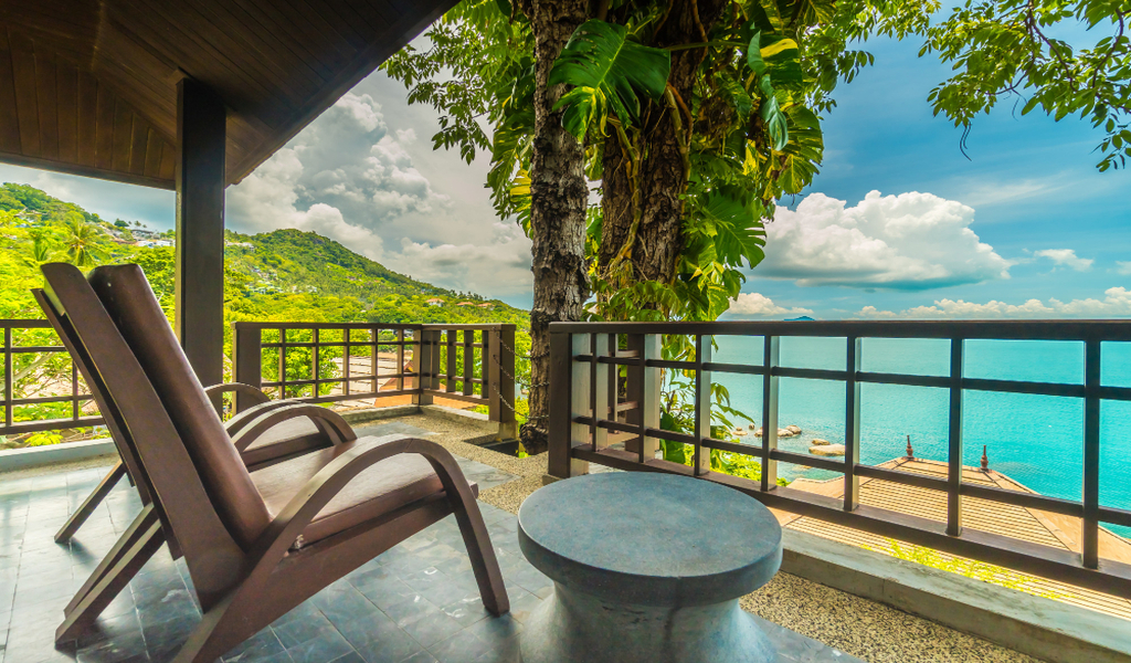 Secluded Serenity: Embrace Tranquility in Our Exclusive Villa Rentals