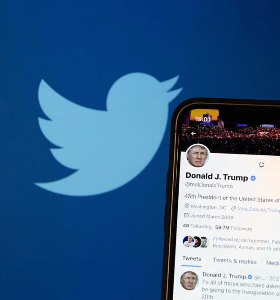 Special Council Orders X Formerly Twitter to Turn Over All Trump Info