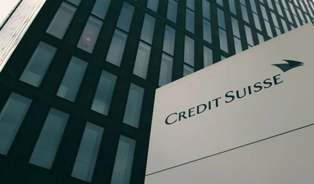 Credit Suisse Fined $3 Million In Singapore Probe.