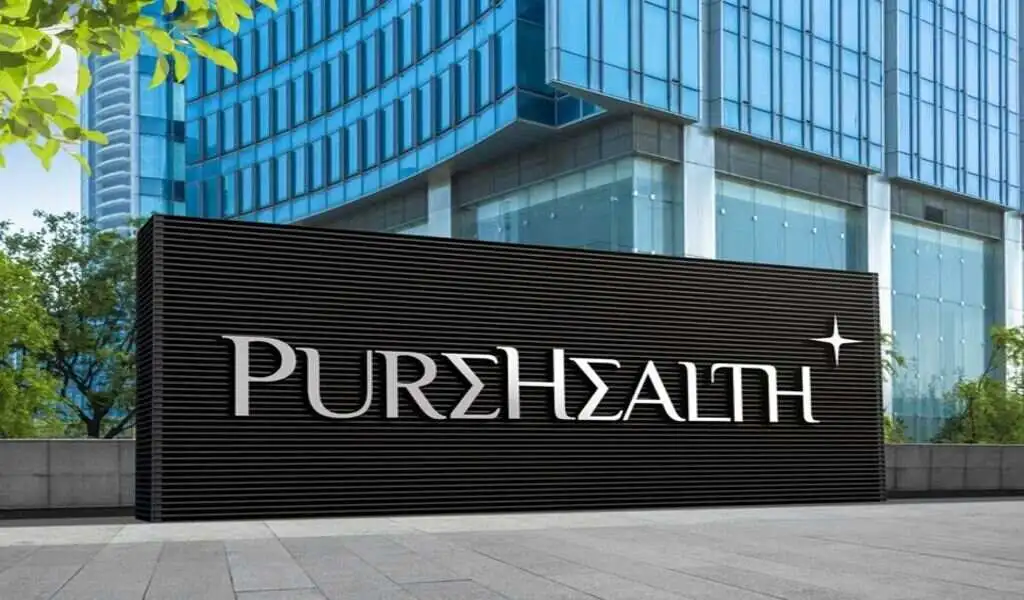 PureHealth IPO Saw Full Subscription On Its First Day.