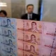 K-Research Predicts Further Decline of Thai Baht