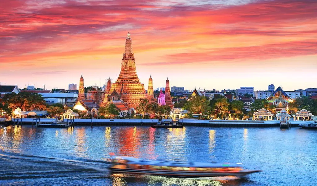 Thailand Public Holidays 2025 CTN News