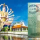 Thailand Visa Fees for Pakistanis December 2023
