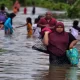 Thailand hit by Severe Flooding after days of Heavy Rain