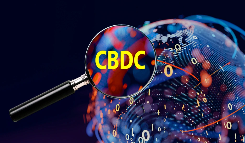 The Role of CBDCs in Combating Financial Crime and Money Laundering