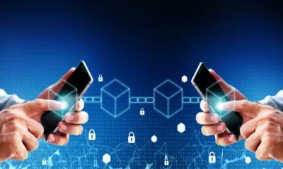 The Role of Smart Contracts in Tokenization