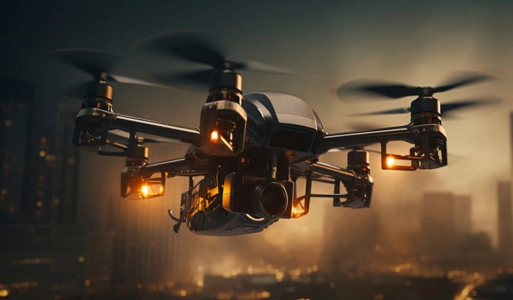 The Ultimate Guide to Autonomous Drones