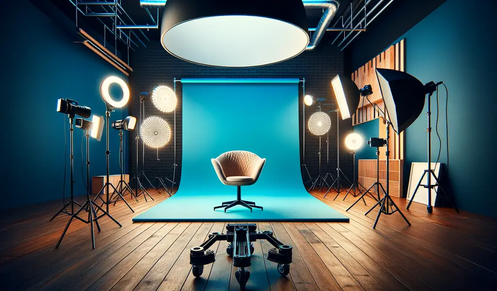 Tips for Choosing the Top Photography Studio in Houston for a Professional Headshot