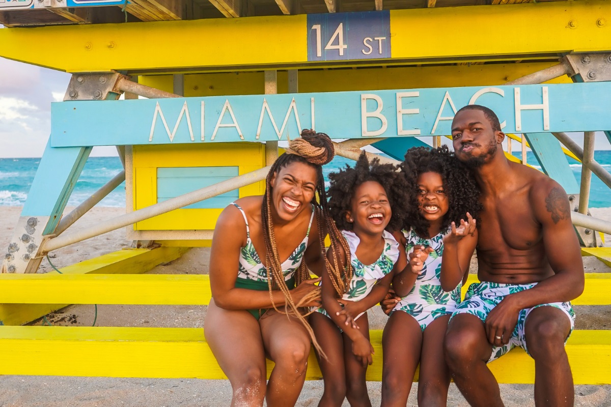Top 10 Fun Outdoor Activities to Do in Miami