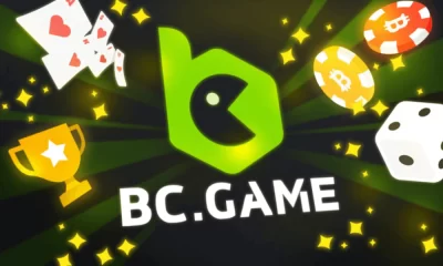 Unlocking Rewards: Bonuses and Promo Codes for Filipino Players at BC.Game"