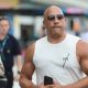 Vin Diesel “Categorically Denies” #Metoo Sexual Assault Allegations