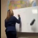 WATCH Student Throws Shoe at Teacher in the Middle Of The Class