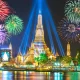 Where to Celebrate New Years Eve in Thailand