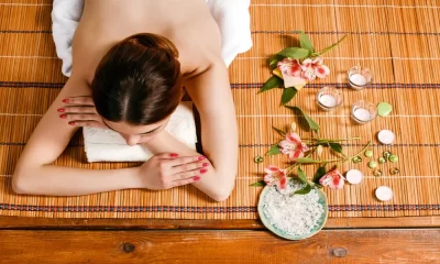 Why Bangkok Massages Are a Must-Try for Your Wellness