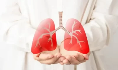 Lung Cancer May Develop As a Result Of Ongoing Pollution Exposure.