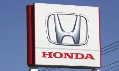 Honda Recalls 4.5 Million Vehicles Worldwide For Fuel Pump Issue.