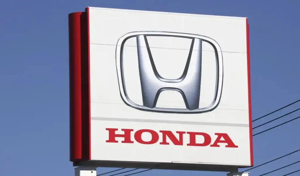 Honda Recalls 4.5 Million Vehicles Worldwide For Fuel Pump Issue.