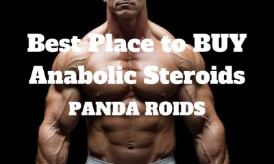 Best websites to Buy Anabolic Steroids Online