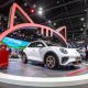 Chinese EV's Take the Show at Thailand International Motor Expo