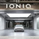 Hyundai Opens IONIQ Lab In Thailand, Shaping Electric Vehicle Future.
