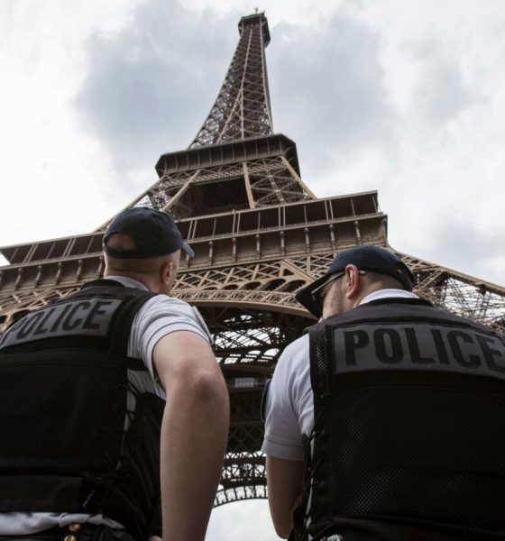Radicalized Islamist Kills German Tourist and Injured 2 Others in Paris