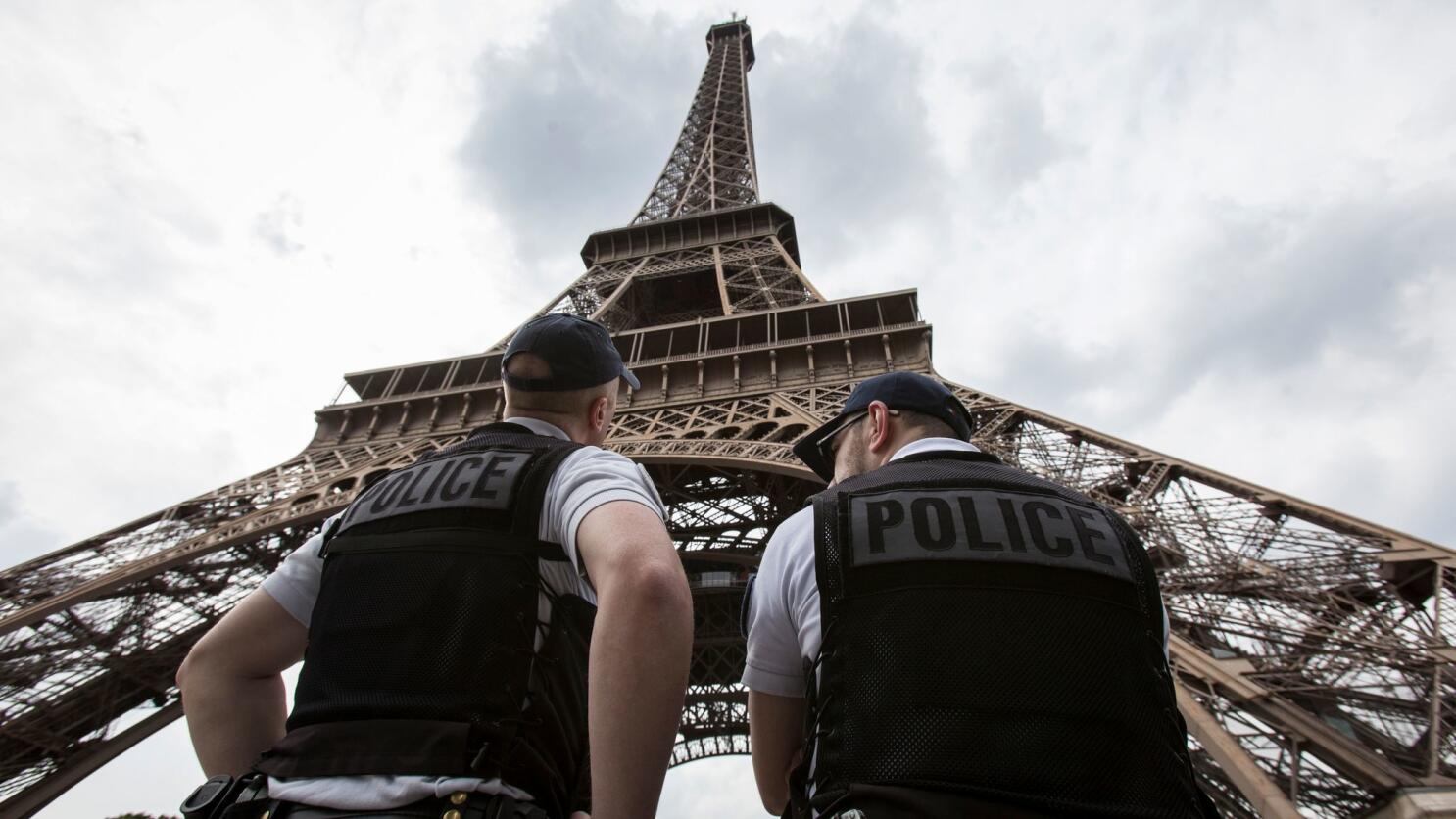 Radicalized Islamist Kills German Tourist and Injured 2 Others in Paris