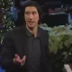 Adam Driver Jokes On 'SNL' That He Didn't Kill Han Solo: 'Wokeness Killed Han Solo'