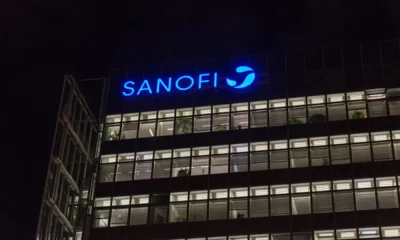 Sanofi Ends Lung Cancer ADC Development After Failed Phase III Trial.