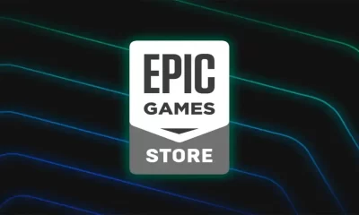 At The Epic Games Store, All Games Are 33% Discounted Until January 10th.