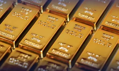 Gold Prices In Pakistan Have Experienced a Significant Decrease.
