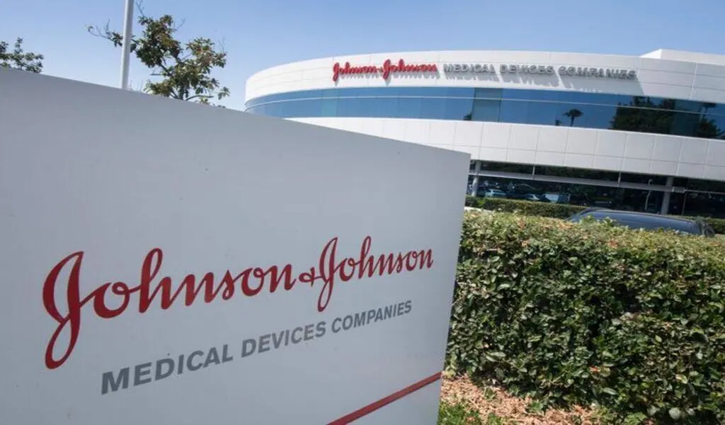 Johnson & Johnson Expects Sales To Rise By 6% By 2024.