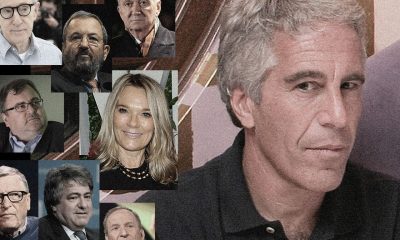 US Federal Judge Orders Jeffrey Epstein's Documents to Be Unsealed