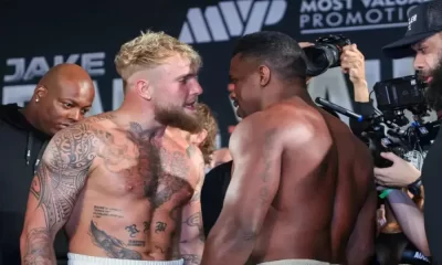 Watch The Jake Paul vs. Andre August Fight Live Online.